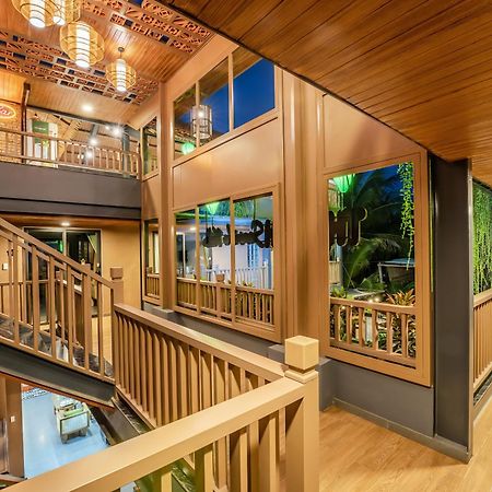 The Linh Seaside Villa Hội An Ngoại thất bức ảnh