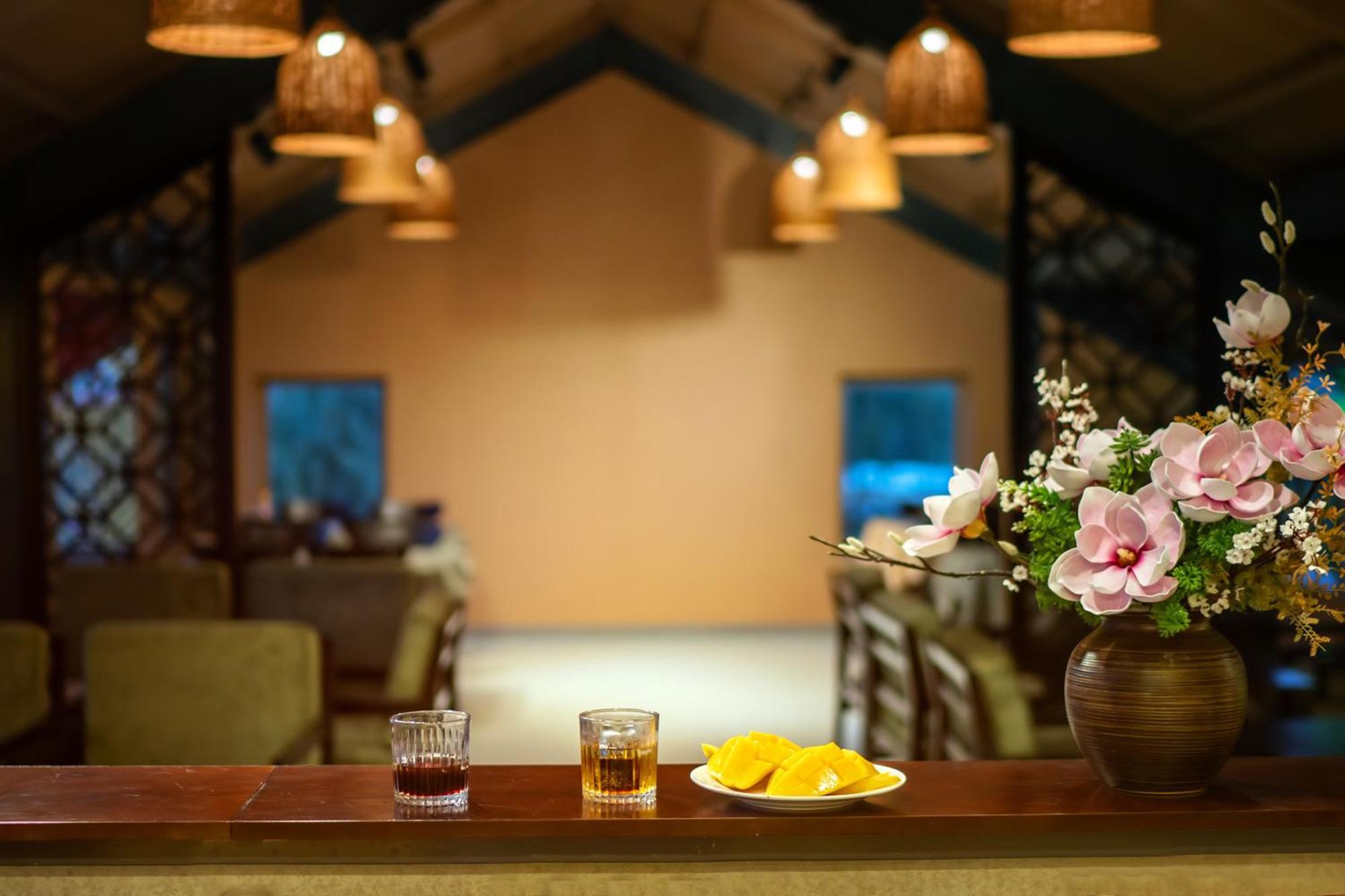 The Linh Seaside Villa Hội An Ngoại thất bức ảnh
